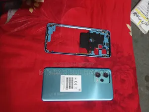 শাওমি রেডমি নোট ১২ ২৫৬ জিবি ব্লু