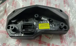 Fazer/Fz V2 Meter