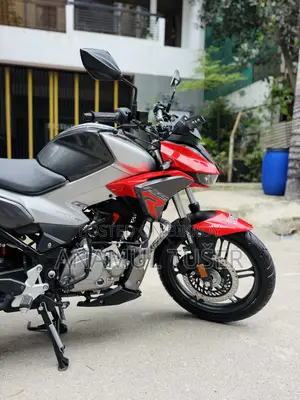 New Hero Xtreme 125R 2026 Silver
