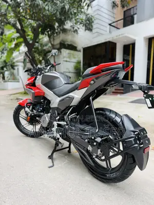 New Hero Xtreme 125R 2026 Silver