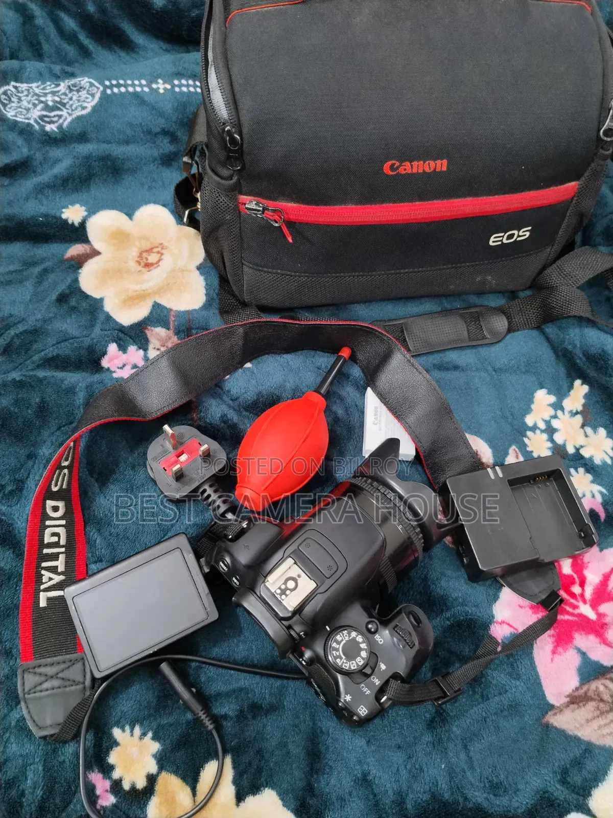 700d 50mm Prime Yn 1.8