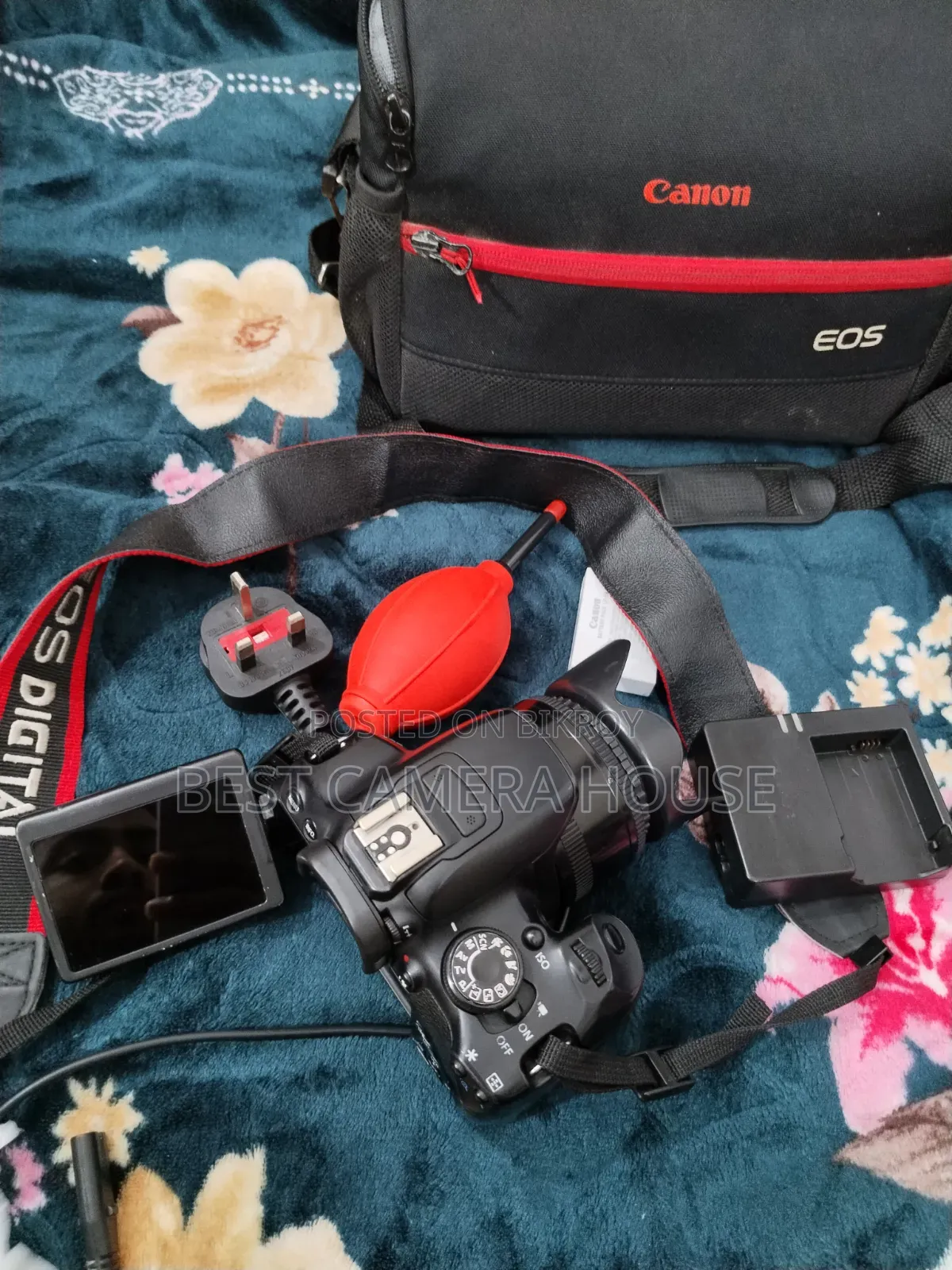 700d 50mm Prime Yn 1.8