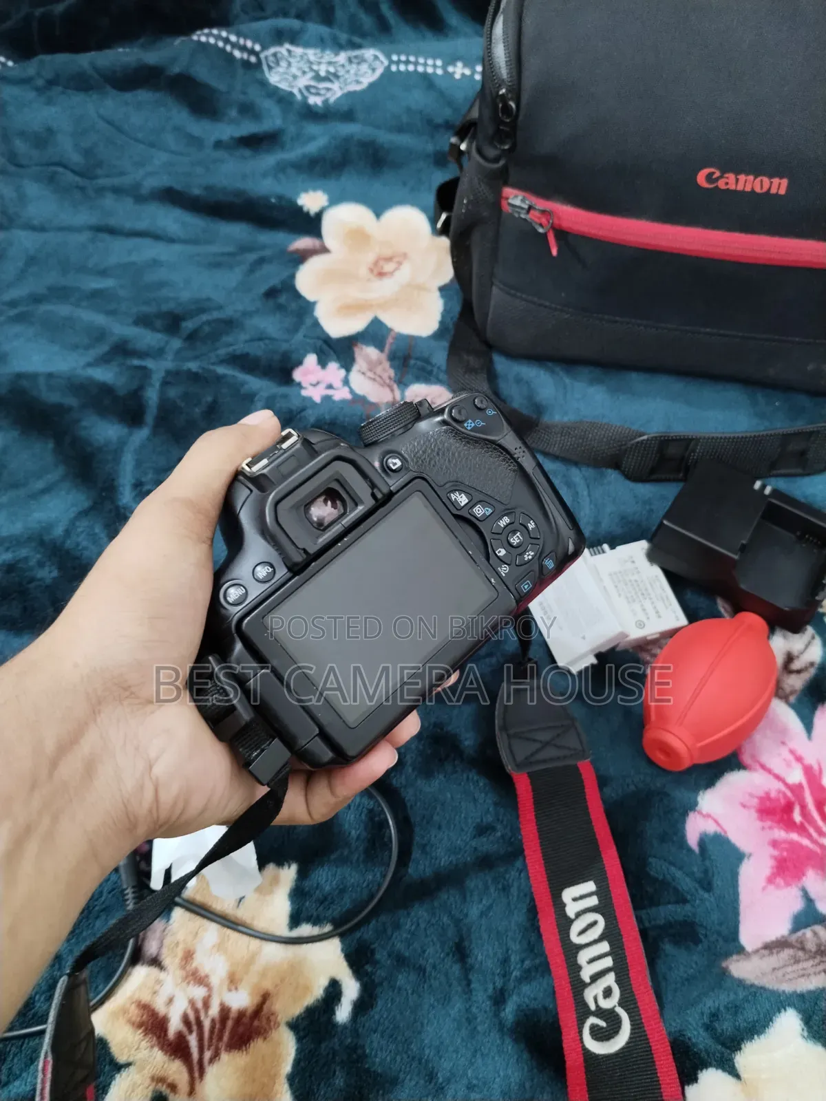 700d 50mm Prime Yn 1.8
