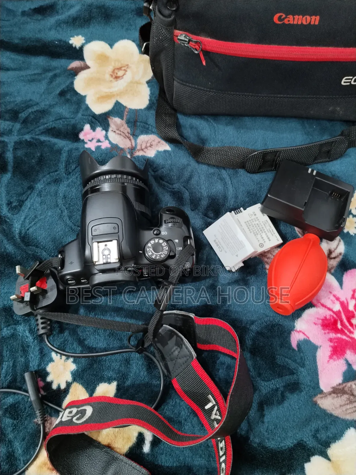 700d 50mm Prime Yn 1.8