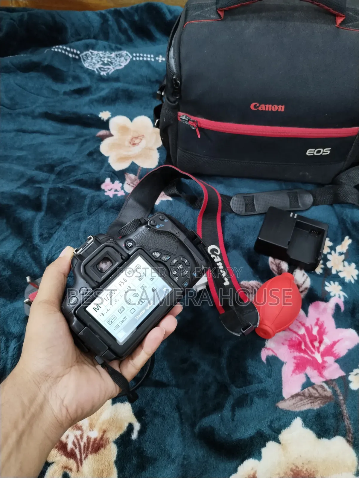 700d 50mm Prime Yn 1.8