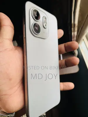 Infinix Smart 9 64 GB White