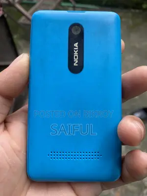 Nokia 210 Blue