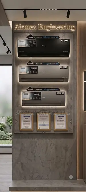 Haier HSU-19CleanCool (INV)(Pro)