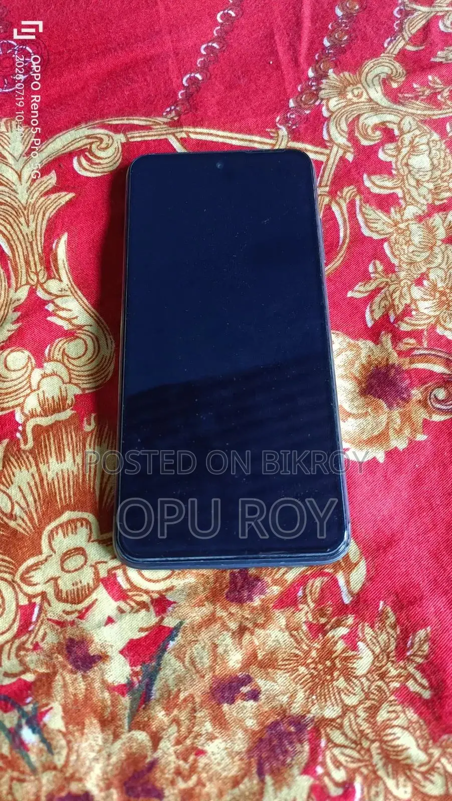 Xiaomi Redmi 10 64 GB Black