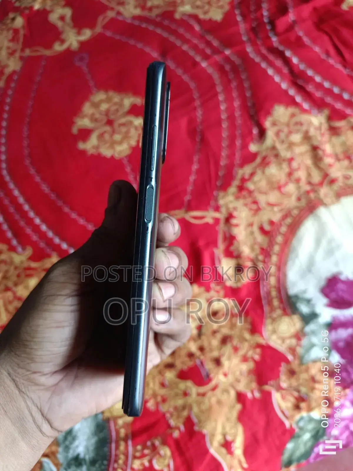Xiaomi Redmi 10 64 GB Black