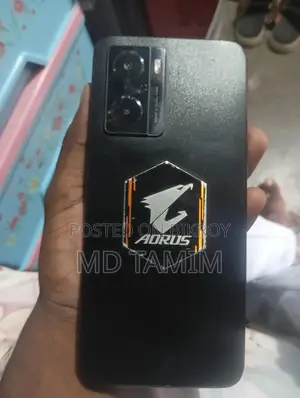 Oppo A53 128 GB Black