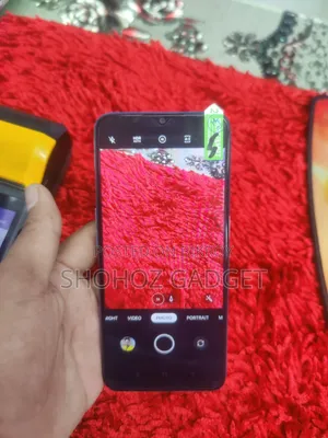 New Oppo A56 5G 256 GB Blue