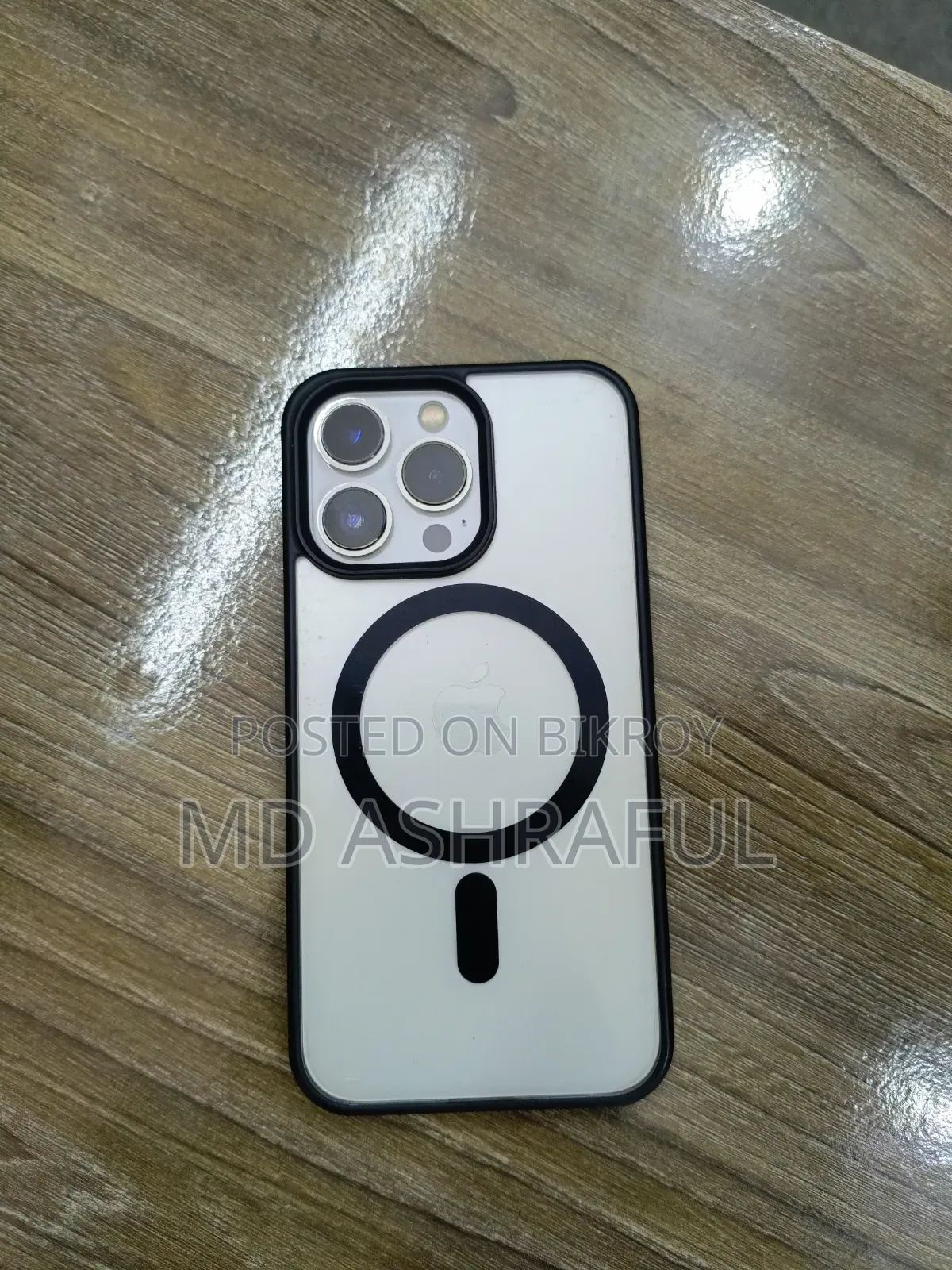 Apple iPhone 13 Pro 128 GB White