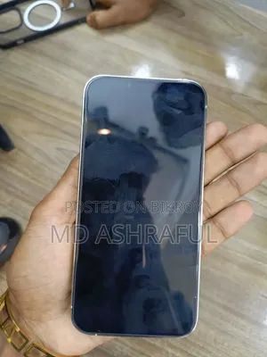 Apple iPhone 13 Pro 128 GB White