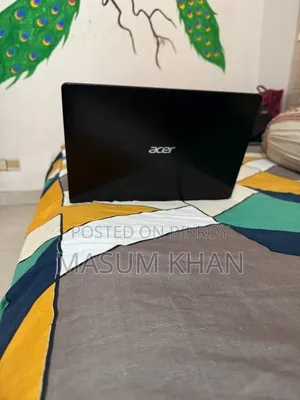 Laptop Acer AcerNote 350 16GB Intel Core I5 SSD 256GB