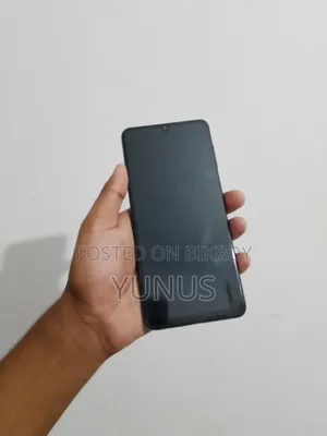 Samsung Galaxy A22 128 GB Black
