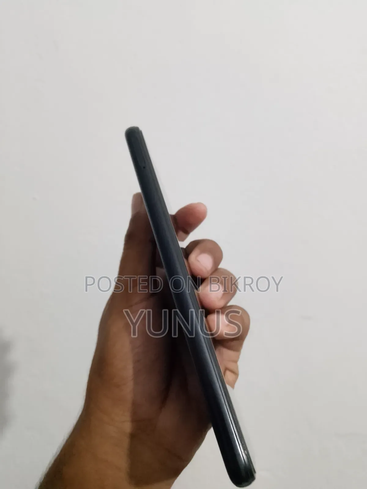 Samsung Galaxy A22 128 GB Black