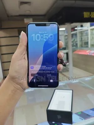 অ্যাপল আইফোন ১১ প্রো ম্যাক্স ২৫৬ জিবি গ্রিন