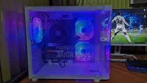 ডেস্কটপ কম্পিউটার 16GB AMD Ryzen 5 SSD 256GB
