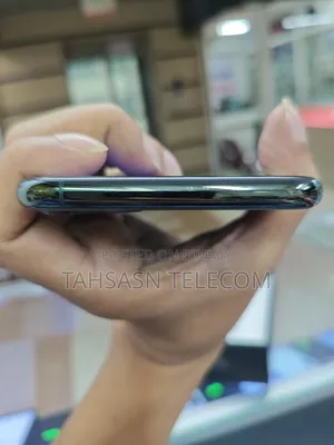 অ্যাপল আইফোন ১১ প্রো ম্যাক্স ২৫৬ জিবি গ্রিন