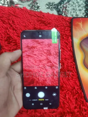 New Vivo Y20S 128 GB Blue