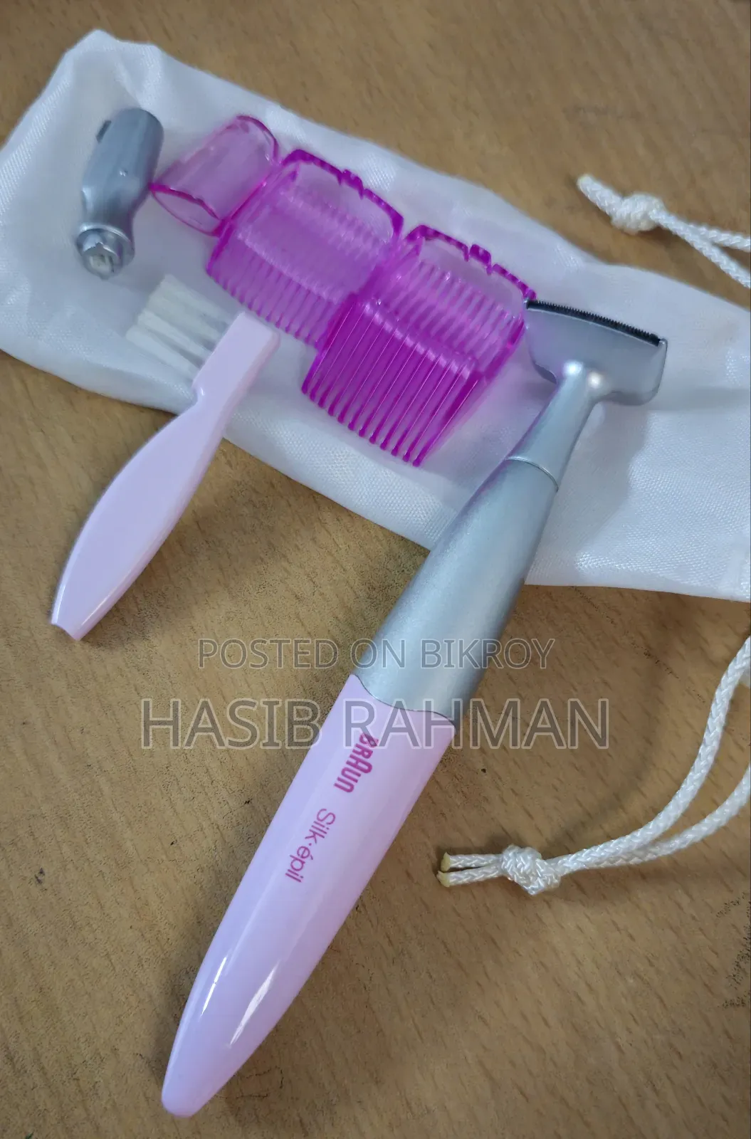 All in 1 Female Trimmer
