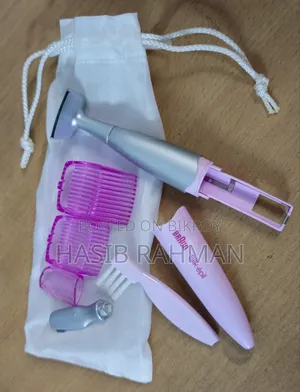 All in 1 Female Trimmer