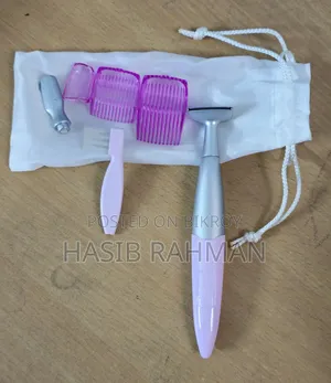 All in 1 Female Trimmer