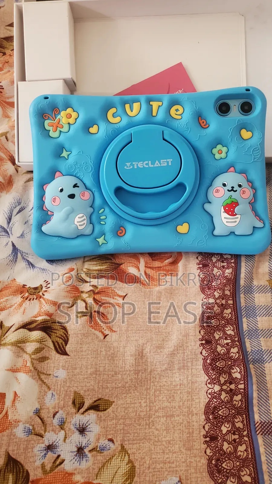 Teclast P80 4G 64 GB Blue