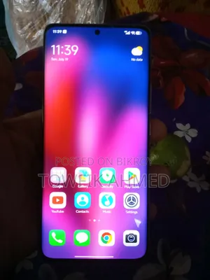 Xiaomi 12S Pro 256 GB Green