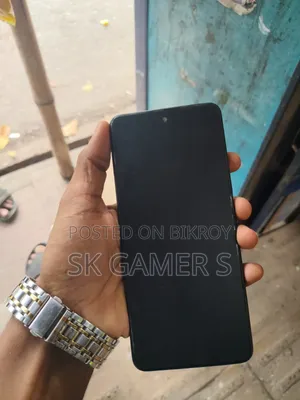 Infinix Note 11 Pro 128 GB Green