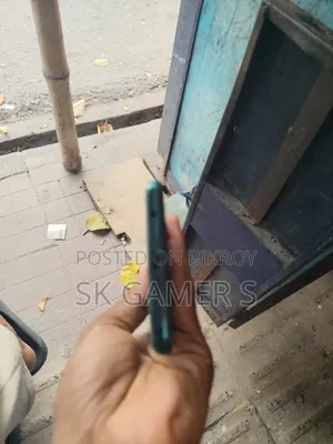 Infinix Note 11 Pro 128 GB Green