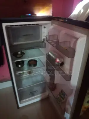 Walton Freezer 200 Liter Net Weight Single Door
