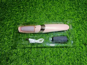Flawless Pedi Electronic Pedicure Tool
