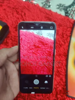 New Oppo A5s / AX5s 128 GB Pink