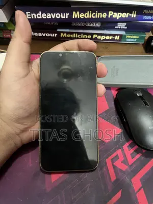 Apple iPhone 13 Pro 128 GB Rose Gold