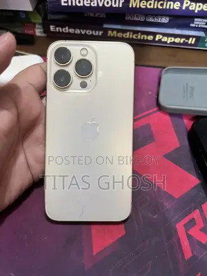 Apple iPhone 13 Pro 128 GB Rose Gold