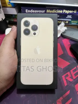 Apple iPhone 13 Pro 128 GB Rose Gold