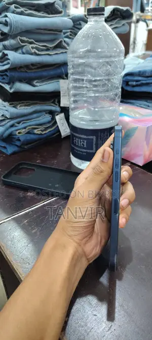 Apple iPhone 15 Pro Max 256 GB Blue