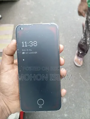 নাথিং ফোন ১ ১২৮ জিবি ব্ল্যাক