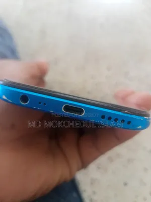 মোবাইল ফোন ব্লু