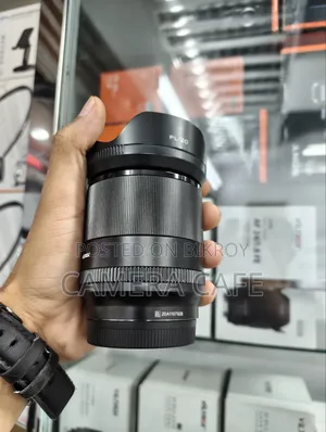 Viltrox 24mm F/1.8 Lens Sony Mount