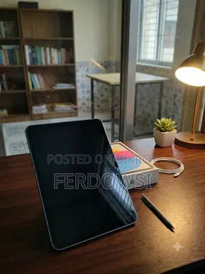 Apple iPad (2025) 128 GB Blue
