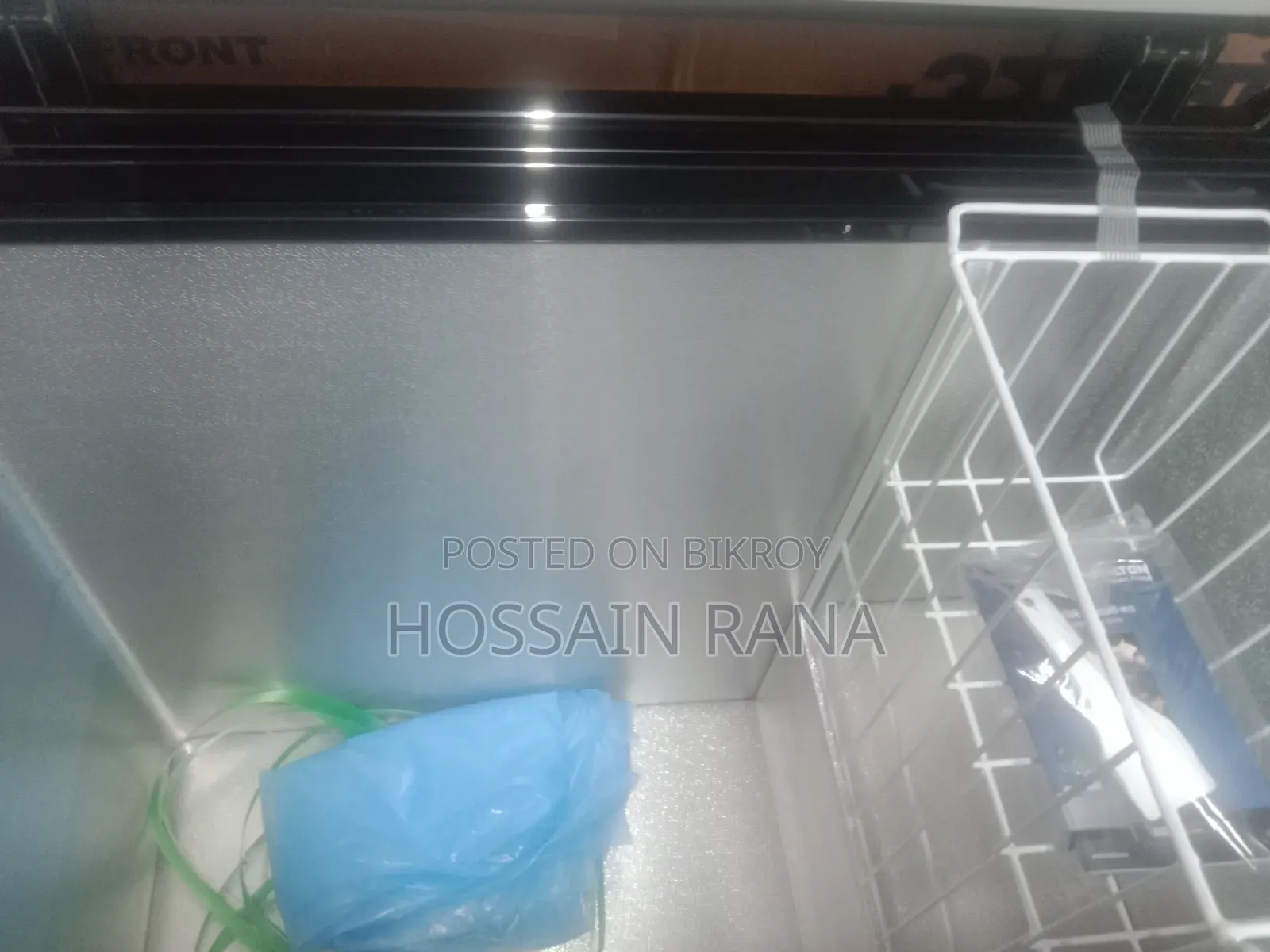 New Freezer Sale