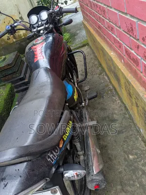 Walton Cruize 2010 Black