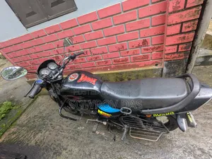 Walton Cruize 2010 Black