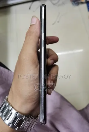 Samsung Galaxy S8+ 128 GB Silver