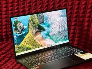 ল্যাপটপ ASUS Vivobook 15 16GB AMD Ryzen 5 SSD 512GB