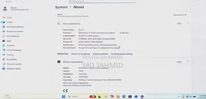 ল্যাপটপ ASUS Vivobook 15 16GB AMD Ryzen 5 SSD 512GB