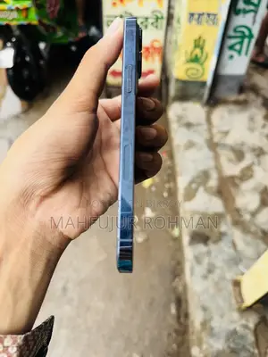 অ্যাপল আইফোন ১৩ প্রো ম্যাক্স ২৫৬ জিবি ব্লু